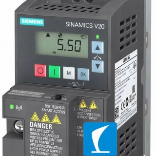 西门子变频器